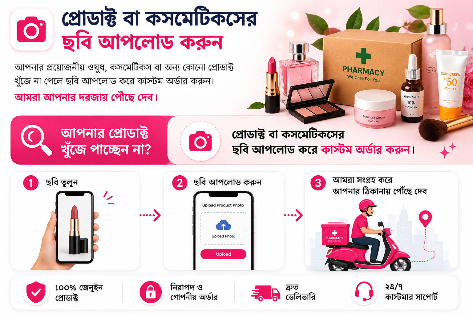 Medimart Home Top